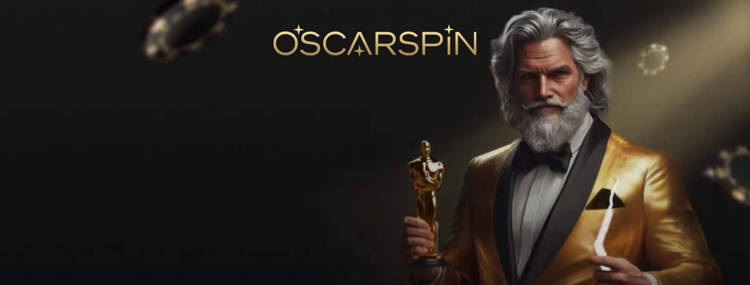 Oscarspin Oscarspin